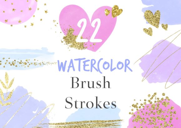 Reviewing Pastel Purple Watercolor Clipart for Etsy & Print-on-Demand Sellers